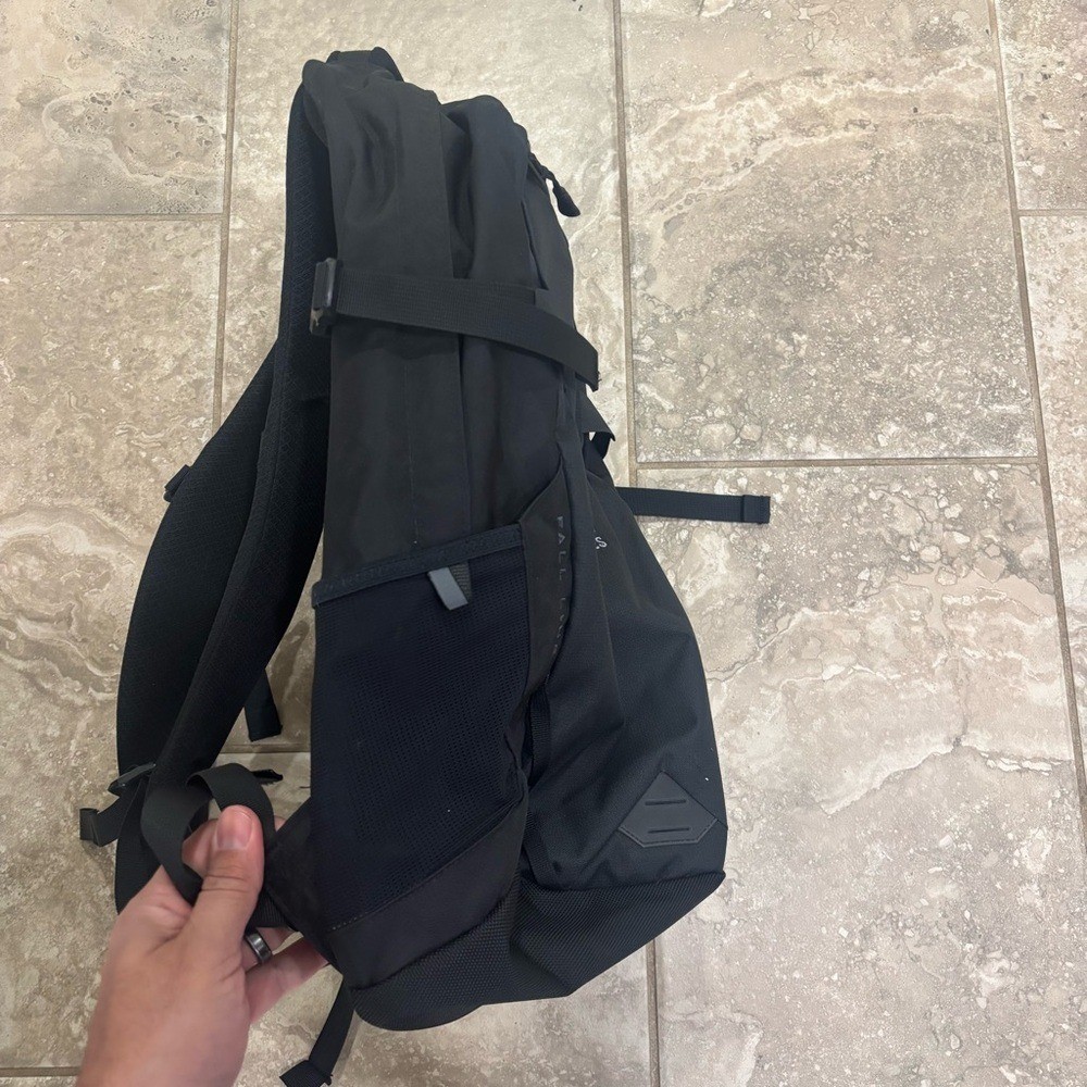 North Face Fall Line Backpack