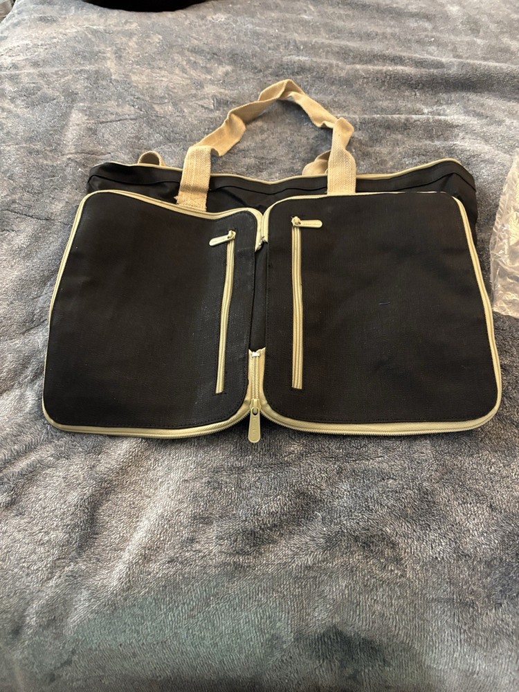 Foldable Duffel Bag