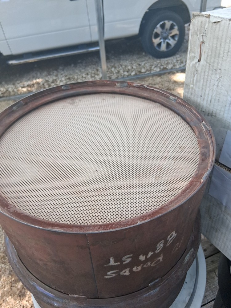 Durafit DPF C17-0057