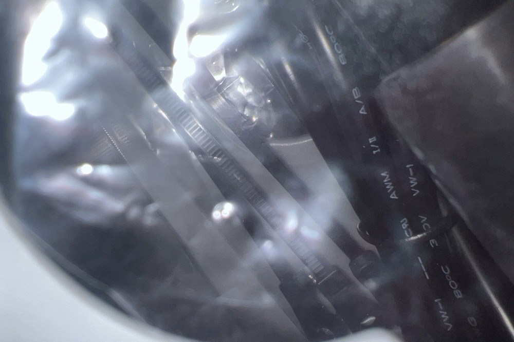 MOEN Brantford Single-Handle Smart Touchless Pull Down Sprayer Kitchen Faucet w-