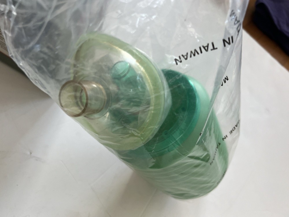 Breathe Saver Vintage