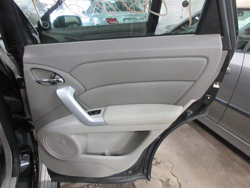 Used A/C Selector Switch fits: 2007 Acura Rdx Grade A