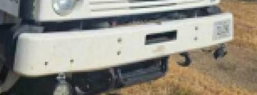 For 2000 STERLING SC8000 BUMPER ,  MS