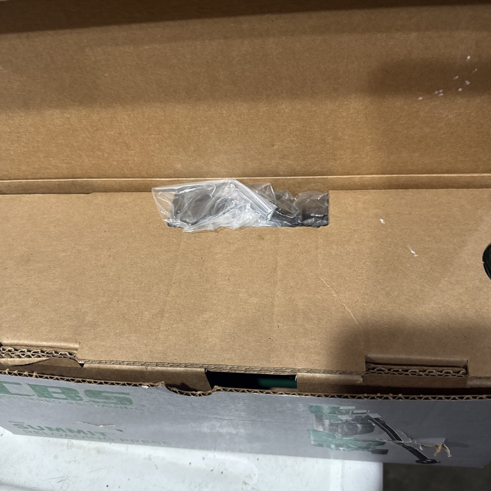 RCBS Summit Single Stage Reloading Press