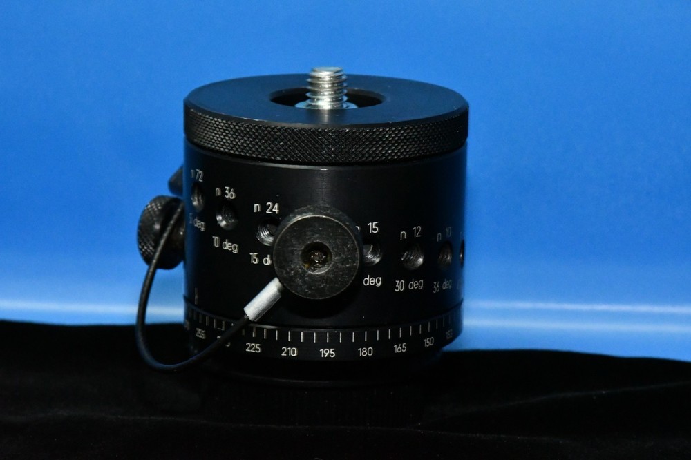 Manfrotto 300N Panoramic Head