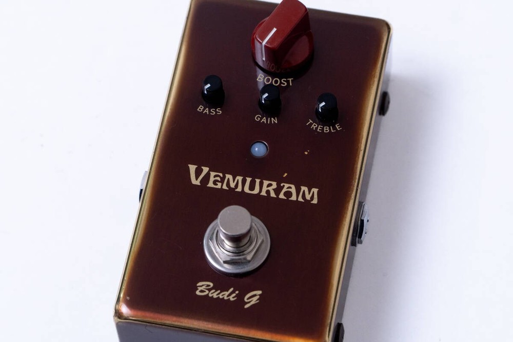 VEMURAM BUDI-G 137971