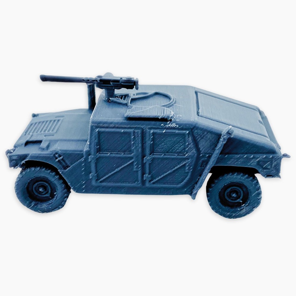 Humvee (50cal)
