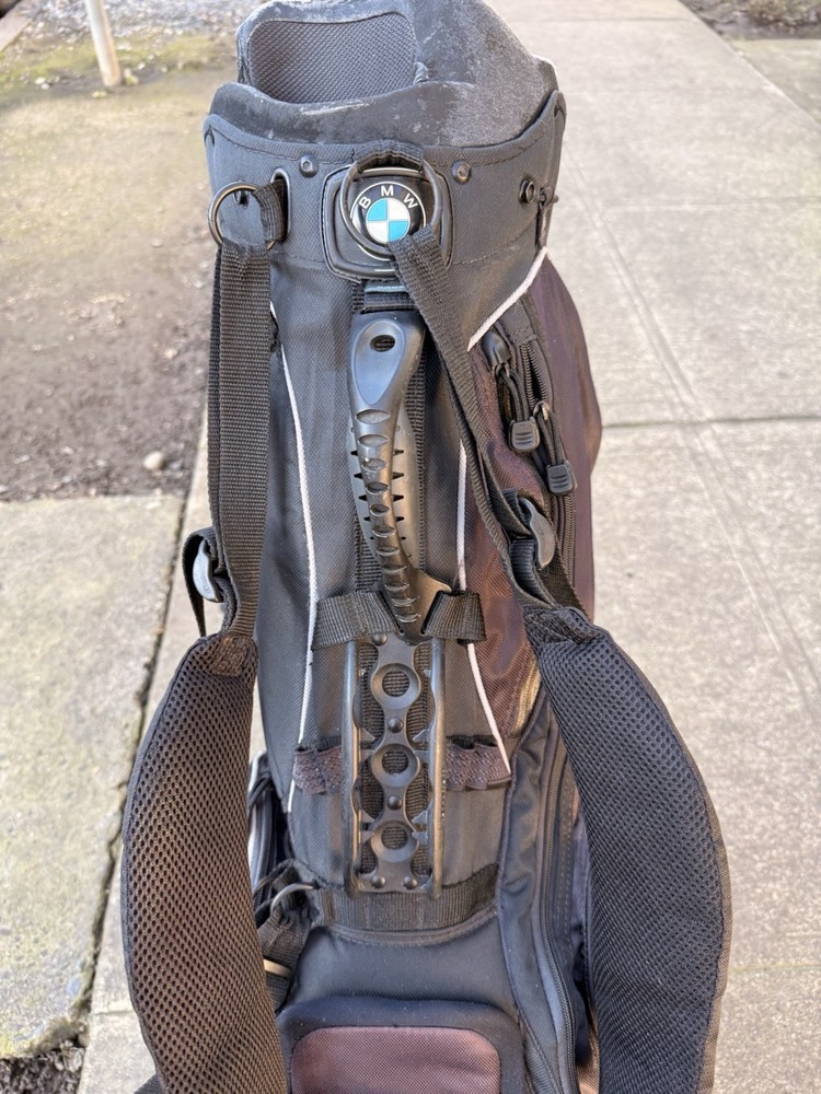 BMW Golf bag