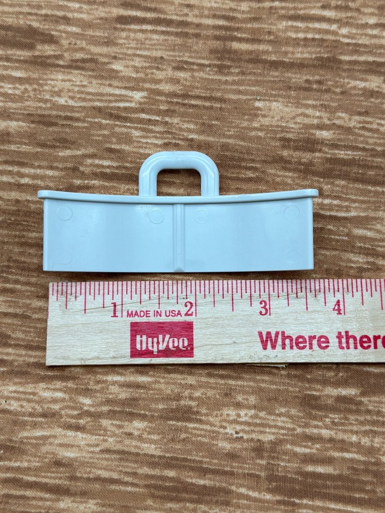 Hamilton Beach 70700 FP05 Food Processor Dam Only