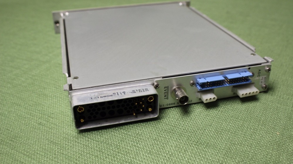 Canberra ND579 ADC Model 880775