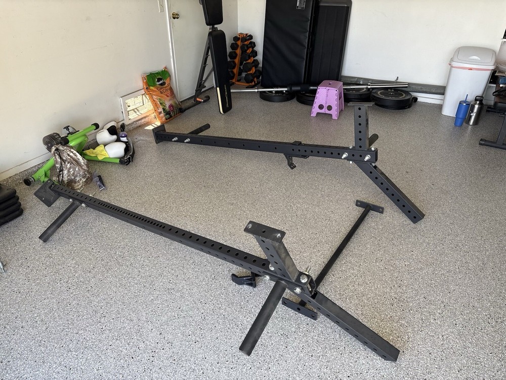 Titan T-3 Series Rack