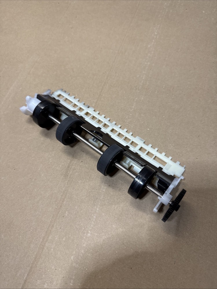 HP ENVY 4500 REPLACEMENT PAPER ROLLER WHEELS FEEDER