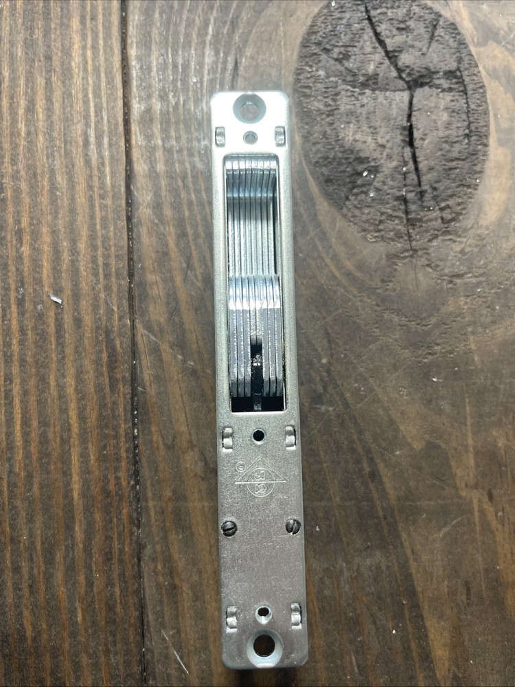 Adam’s Rite 1 1/8 Backset Extended Hook Lock