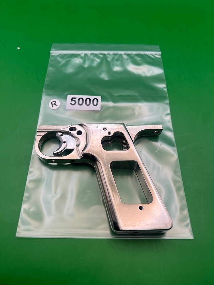 Autococker Slider Frame