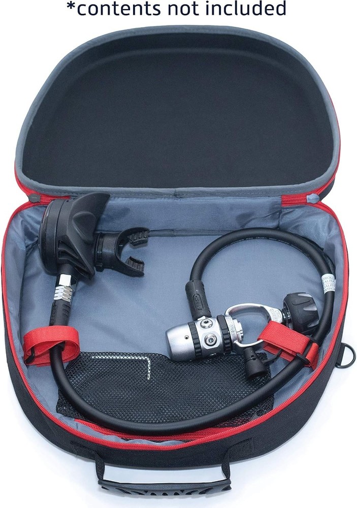 Quality Scuba Bag, Adjustable Strap