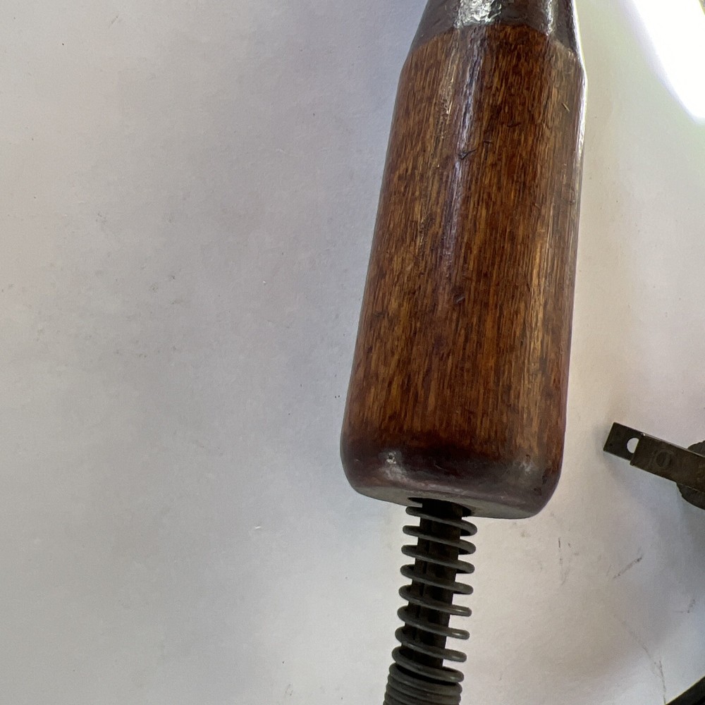 Vintage Soldering Iron