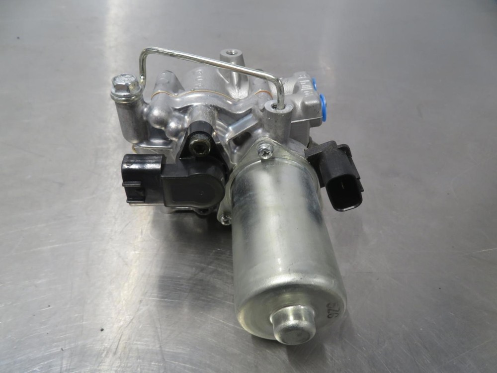 EB979 2006 06 HONDA VFR 800 INTERCEPTOR FRONT ABS MODULATOR