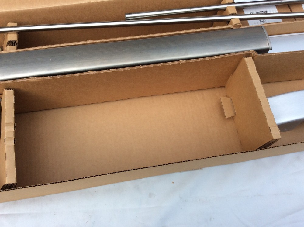 STANLEY PHI FL2201 628 36 EXIT DEVICE