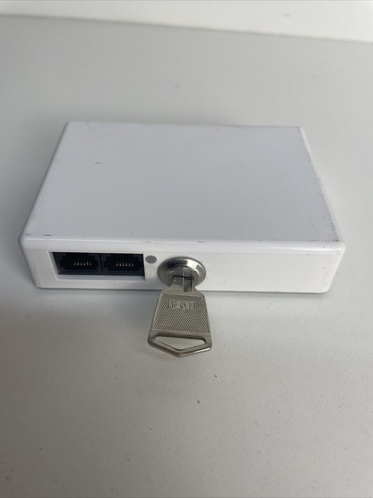Se-Kure Controls Inc SK-554NP It’s really loud￼