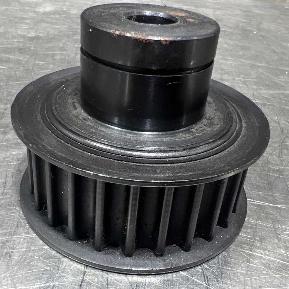 Nos Surplus 20 BF 26 8M Timing Pulley