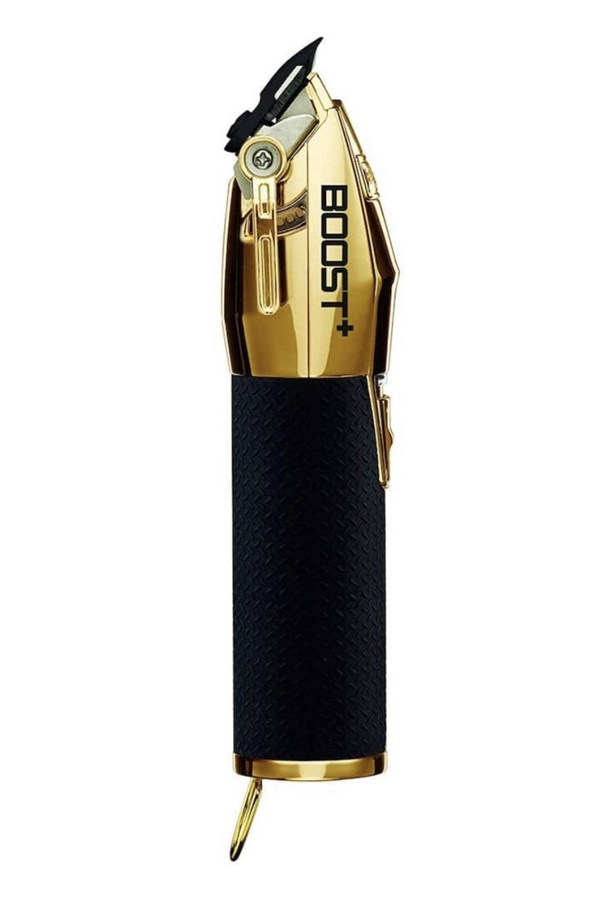 BaBylissPRO GoldFX Boost+ Metal Lithium Clipper
