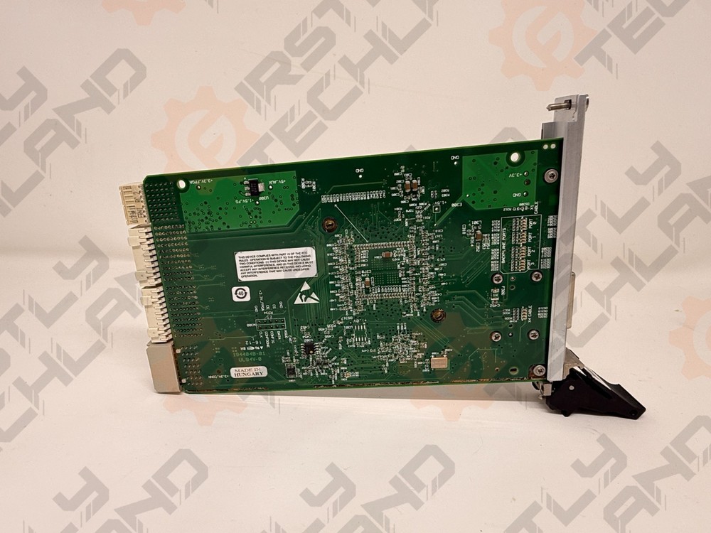 National Instruments PXIe-8370 Control Module MXI Express