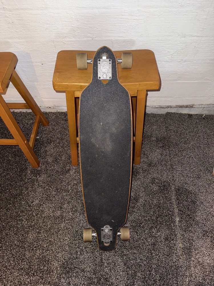 Gullwing Sidewinder II Longboard