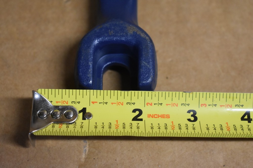 Klein Tools 3146 Lineman's Wrench