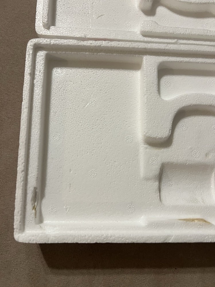 Colt Factory Original Python 2.5, 3, Or 4 Inch Box