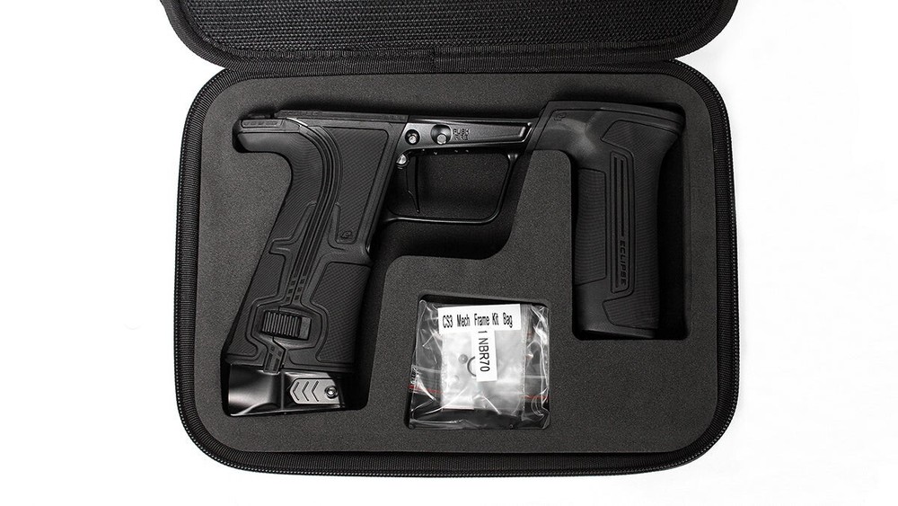 Planet Eclipse CS3 Mechanical Frame Kit