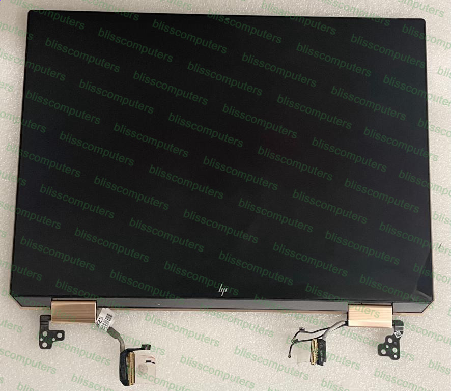 HP Spectre x360 14-ea0023dx 14" LCD Touch Screen Complete Assembly