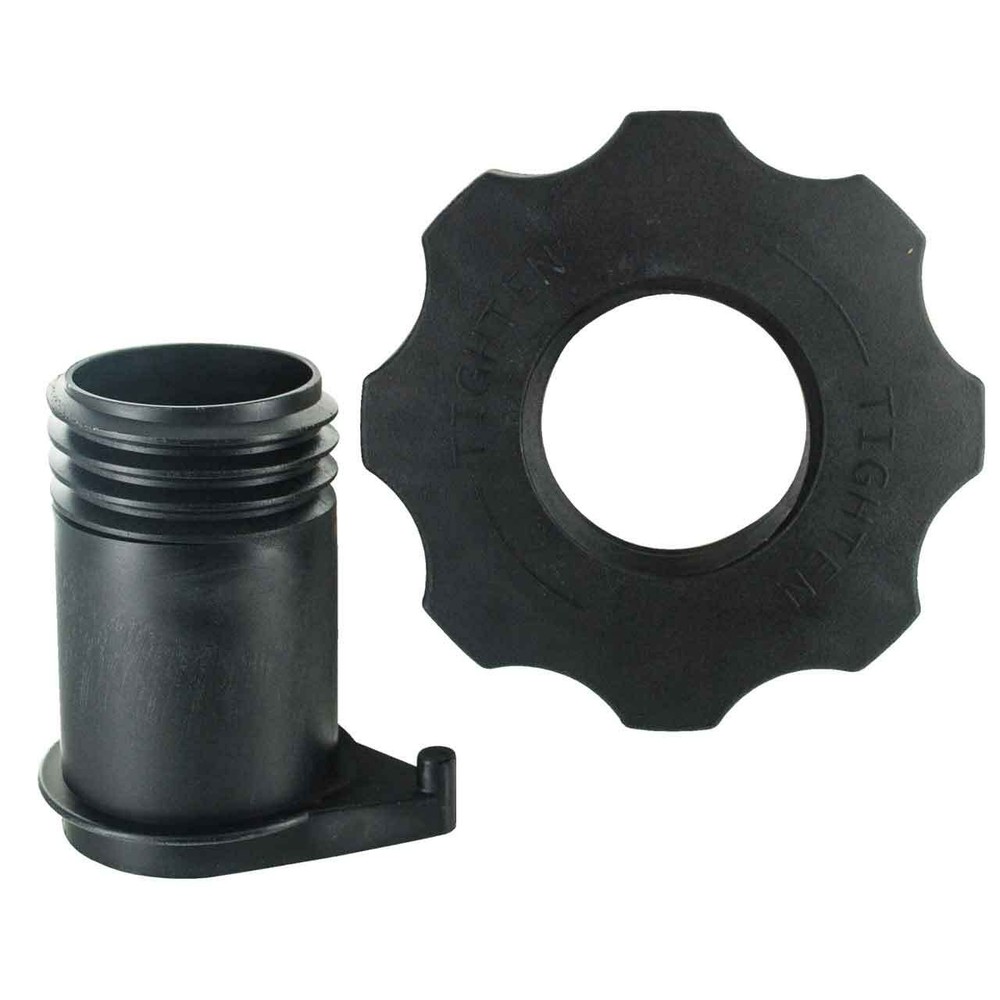 Miller 216725 Handler Hub Kit 8 Inch Spools