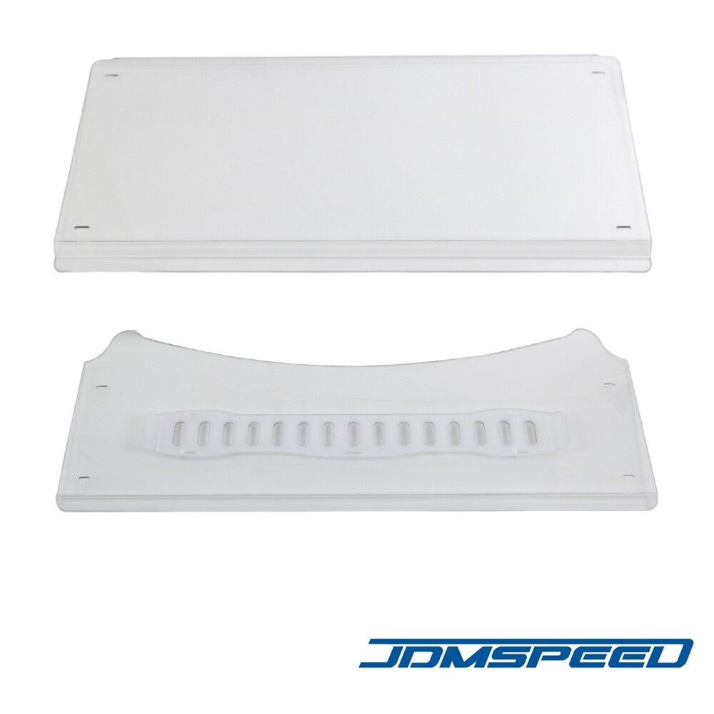 VENTED WINDSHIELD FOR KUBOTA RTV900 XT/XTG MAX-FLO