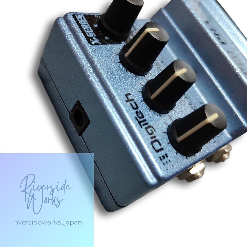 DigiTech HYPER PHASE