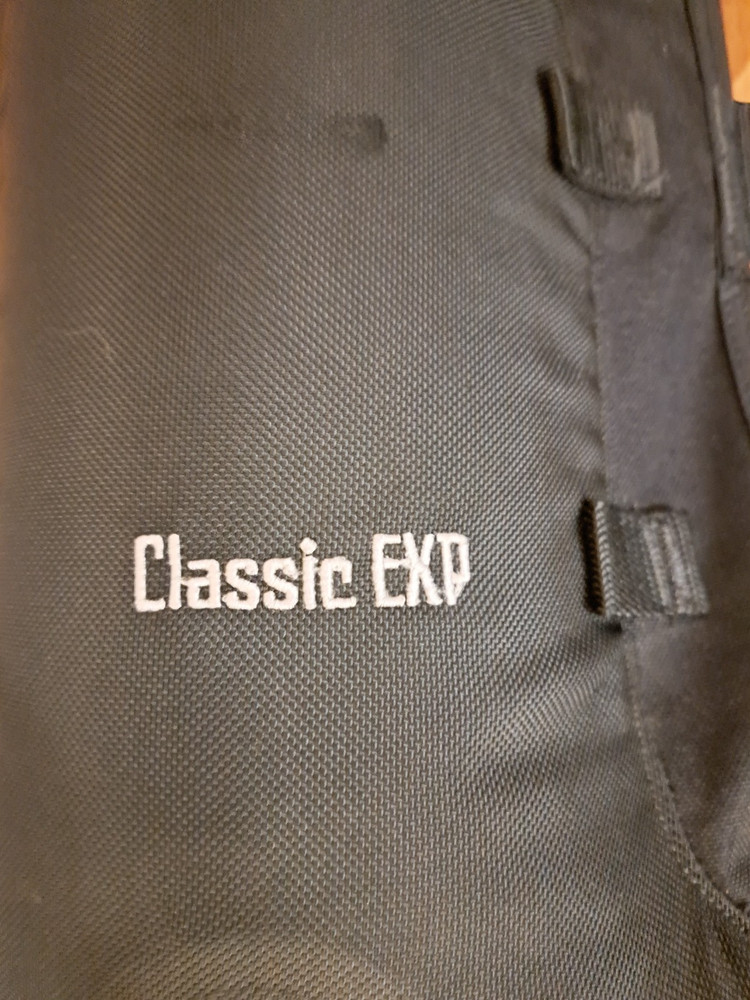 Dive Rite Classic BCD wing 60lb lift