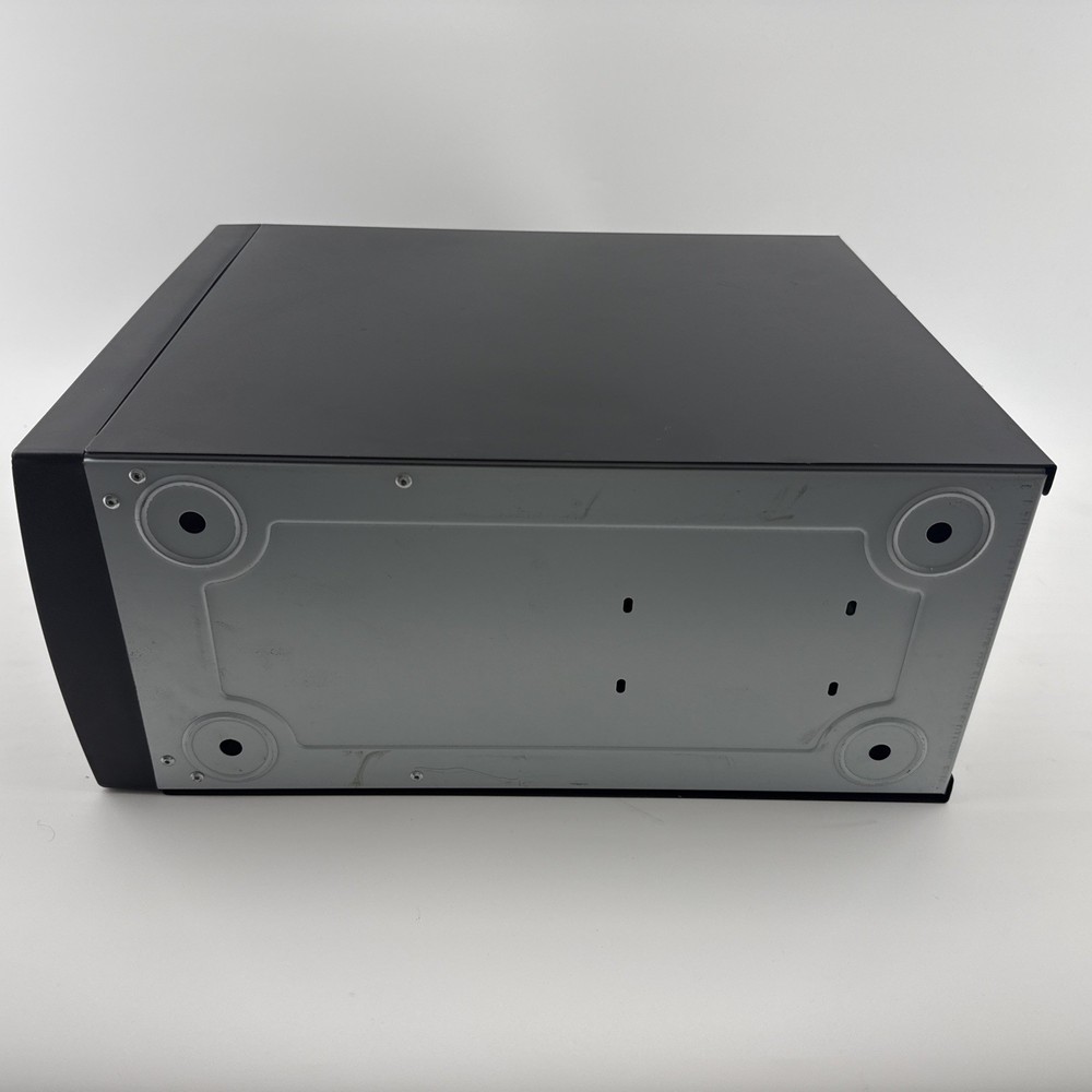Recordex RX-D5-1945 TechDisc Pro 1-to-5 DVD Duplicator Bundle Tested