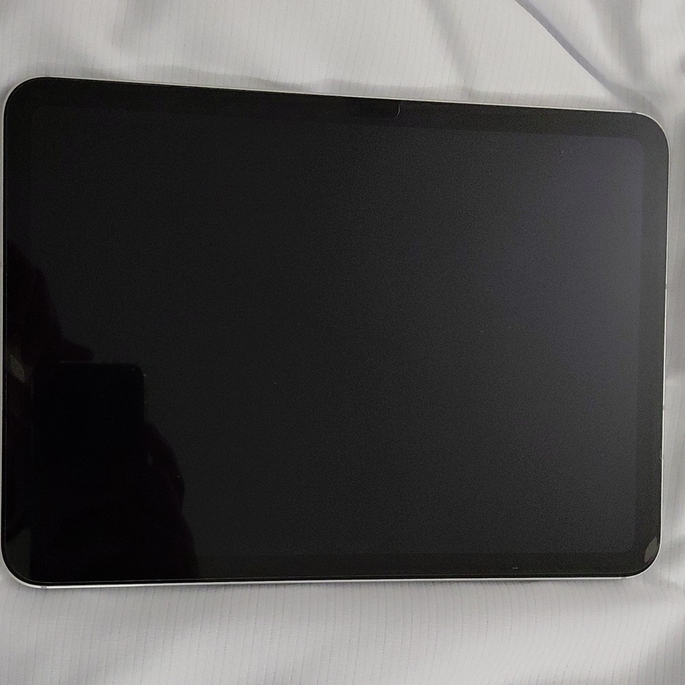 iPad (A16) Wi-Fi + Cellular