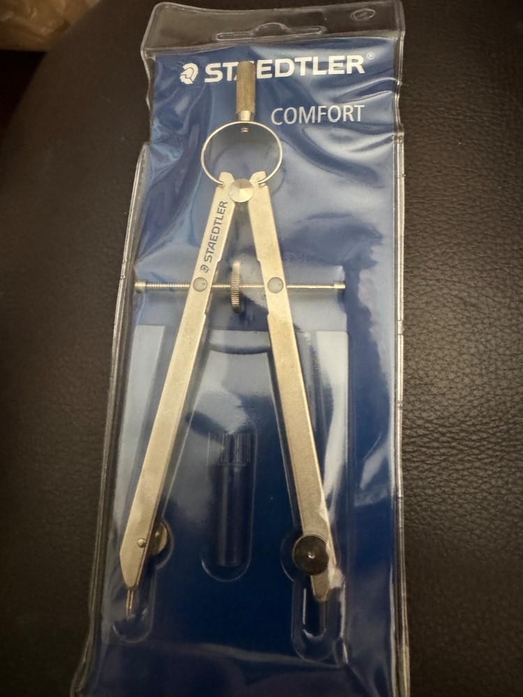 ALVIN & CO ARCHITECTURE TOOLS KIT