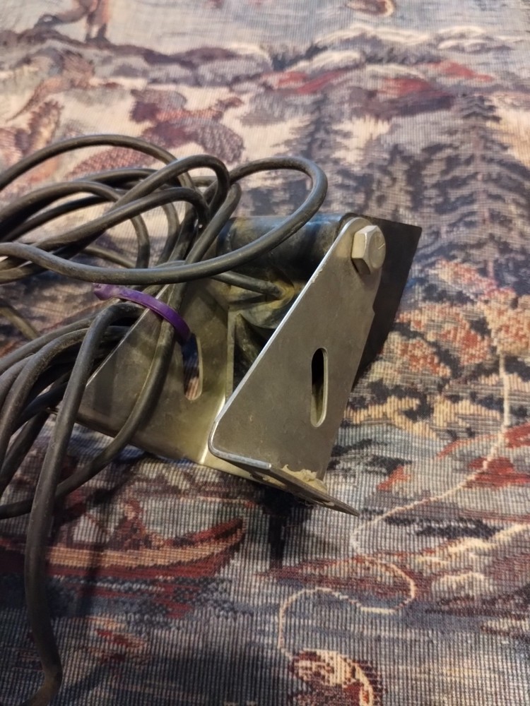 Transducer For Fish Finder