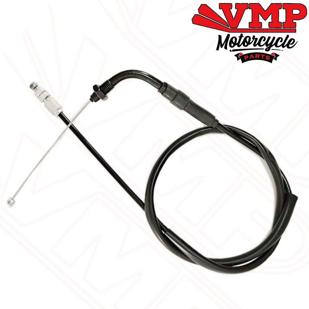 Bluroc Legend 125 Throttle Accelerator Cable