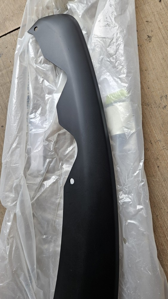 New Ford Fusion - Panel. DS7Z-17626-BCCP