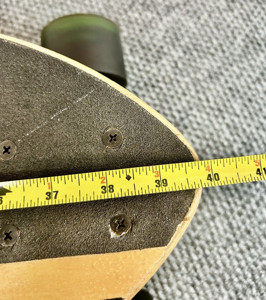 yocaher longboard complete