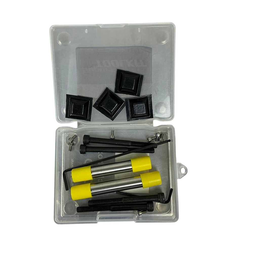 NKT Photonics SuperK Select niR1/IR With External RF Driver & RS485 Adapter