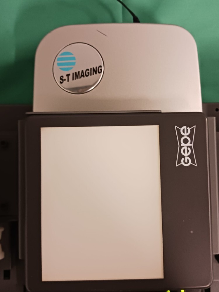 ST Imaging Motorized Film Scanner ST200AM