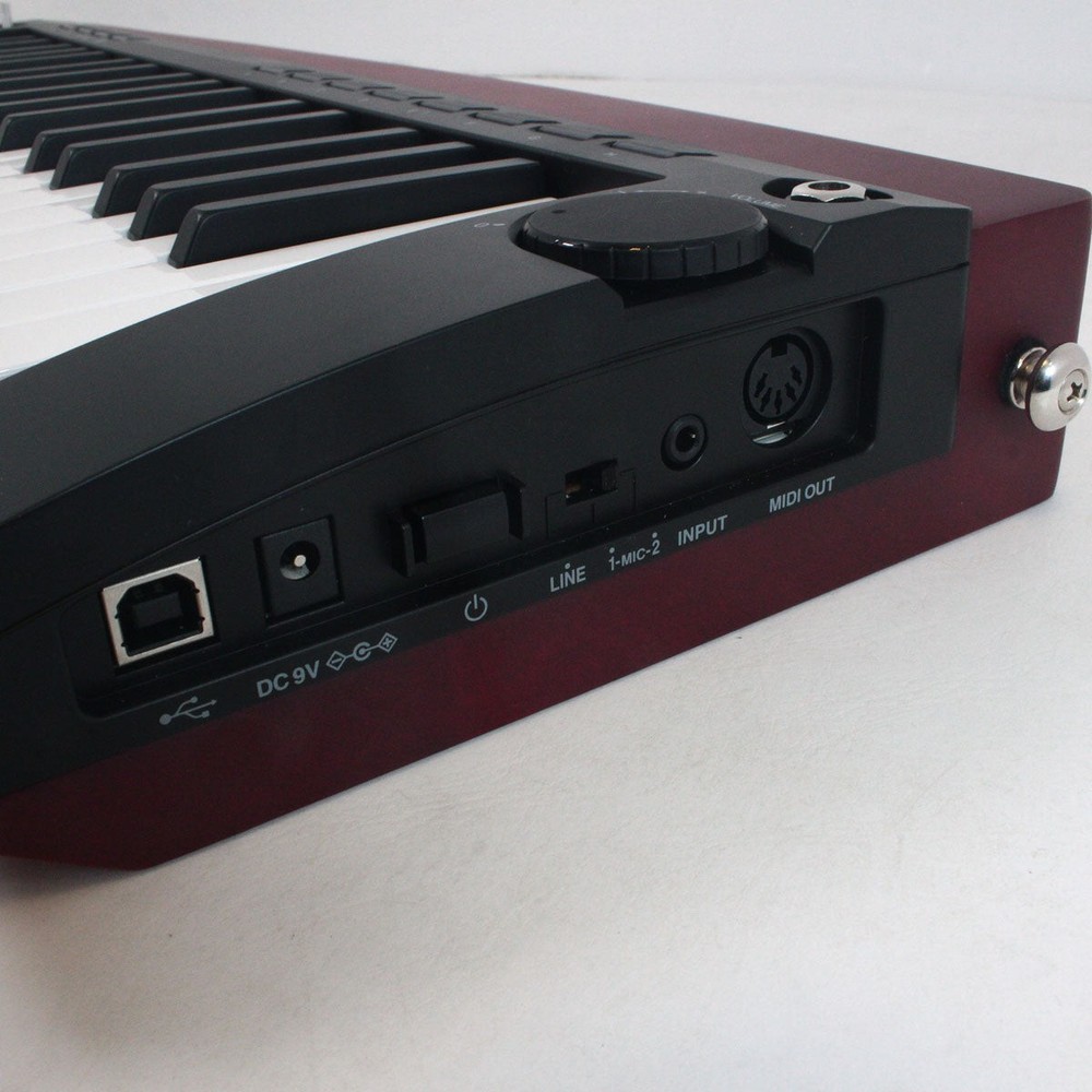 KORG RK-100S2 RD [005635]