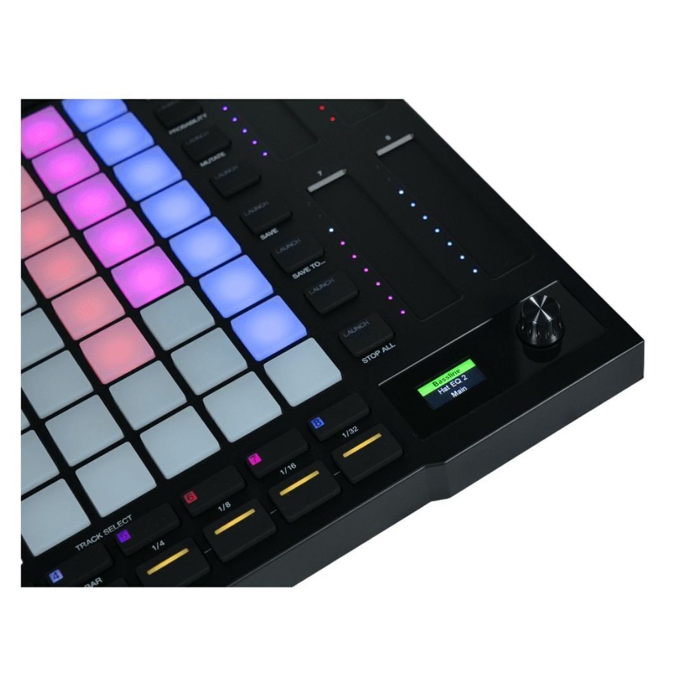 Akai Professional APC64 USB Ableton MIDI Controller