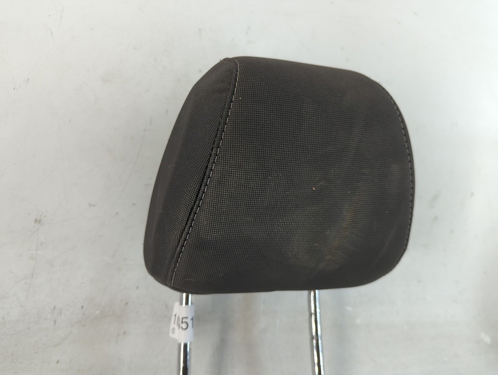 2012-2012 Ford Focus Headrest Head Rest Front Driver Passenger Seat WIELL