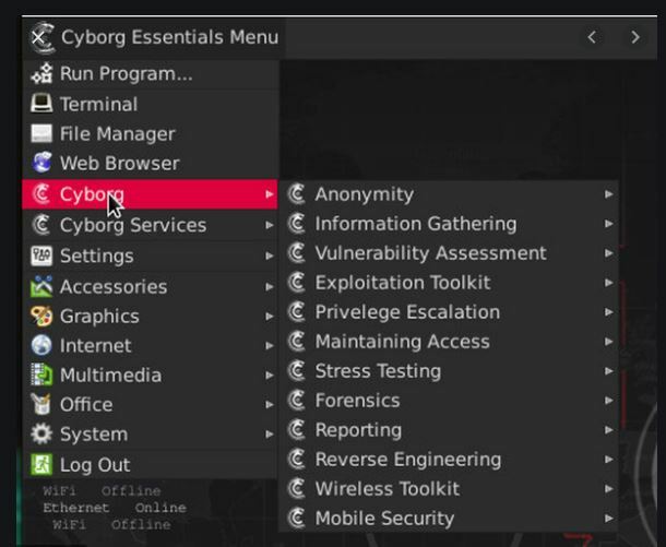 HACKING USB BOOT PRO HACKING OPERATING SYSTEM 1100+ TOOLS HACK ANY PC BRUTE+VPN!