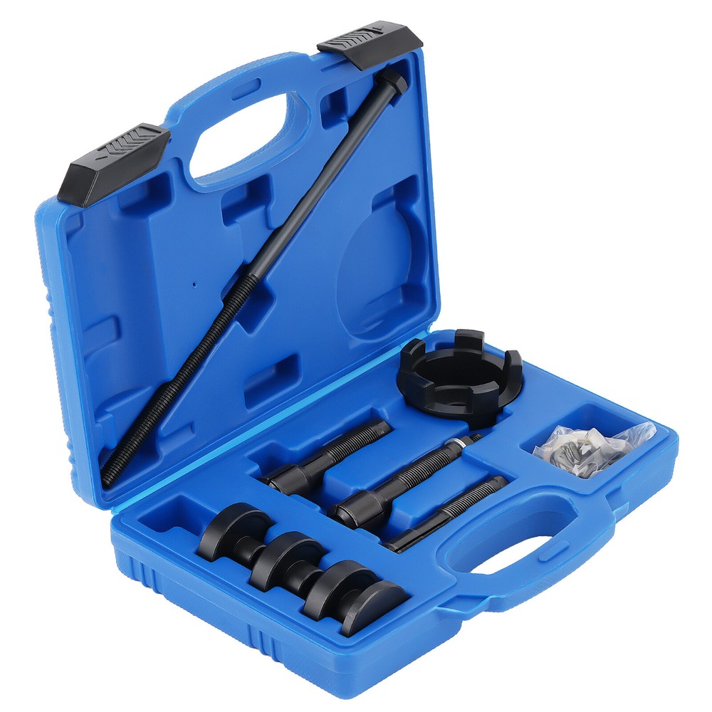 Motorcycle Wheel Bearing Remover & Installer Puller Tool kit for Harley Davidson