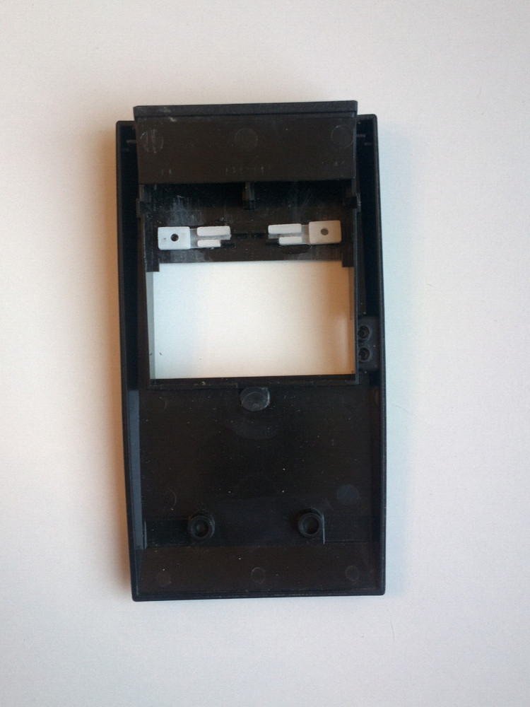 Repaired back case for Hewlett Packard HP 41CV C CX Calculator